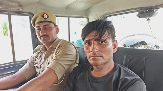 Following a complaint filed by victim's father, police registered a case and launched an investigation, leading to Sonu’s arrest. Accused Sonu