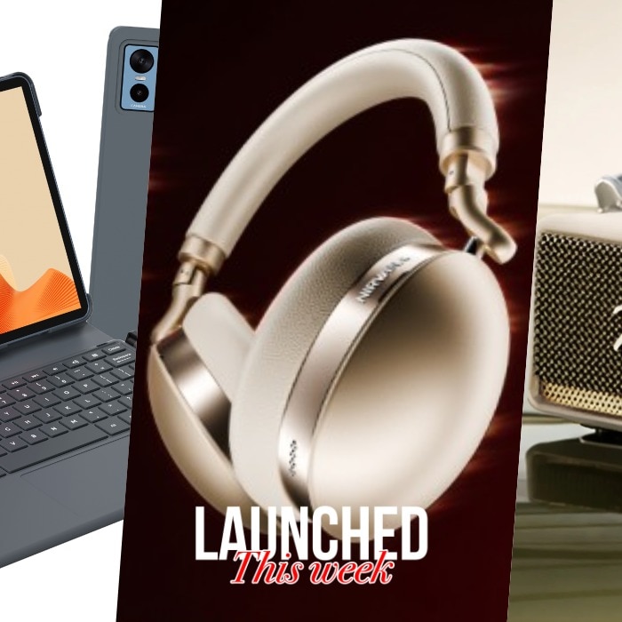 Launched This Week: LG 2026 home appliances, Samsung Mini LED TV series and 5 more devices to check out