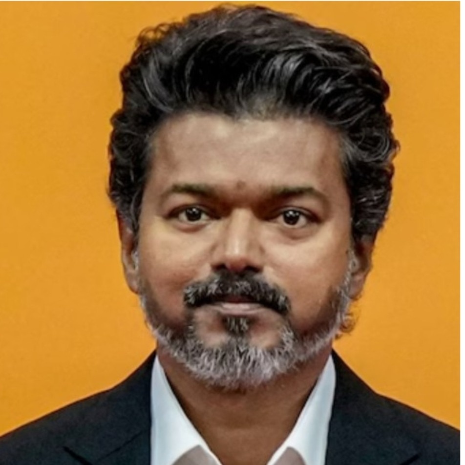Actor Vishal calls Vijay most prolific CM for allowing five theatre shows a day