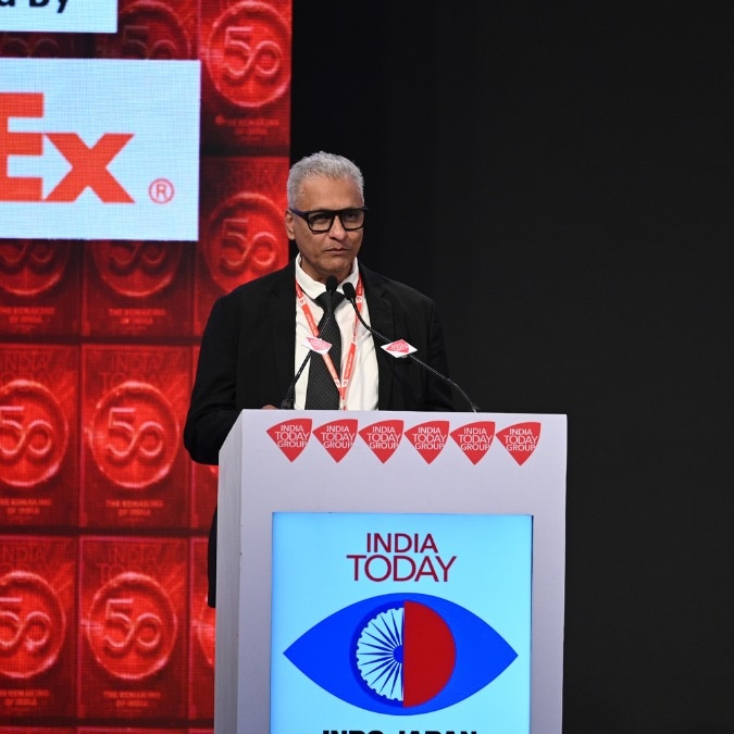 ‘Indo-Japan trade not merely a corridor but a strategic supply chain partnership’