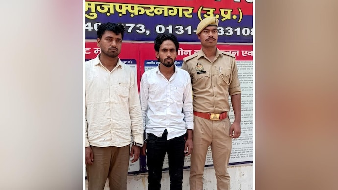 Additional Superintendent of Police Siddharth K Mishra confirmed the arrests and said the girl’s statement is being recorded. Additional Superintendent of Police Siddharth K Mishra confirmed the arrests and said the girl’s statement is being recorded.