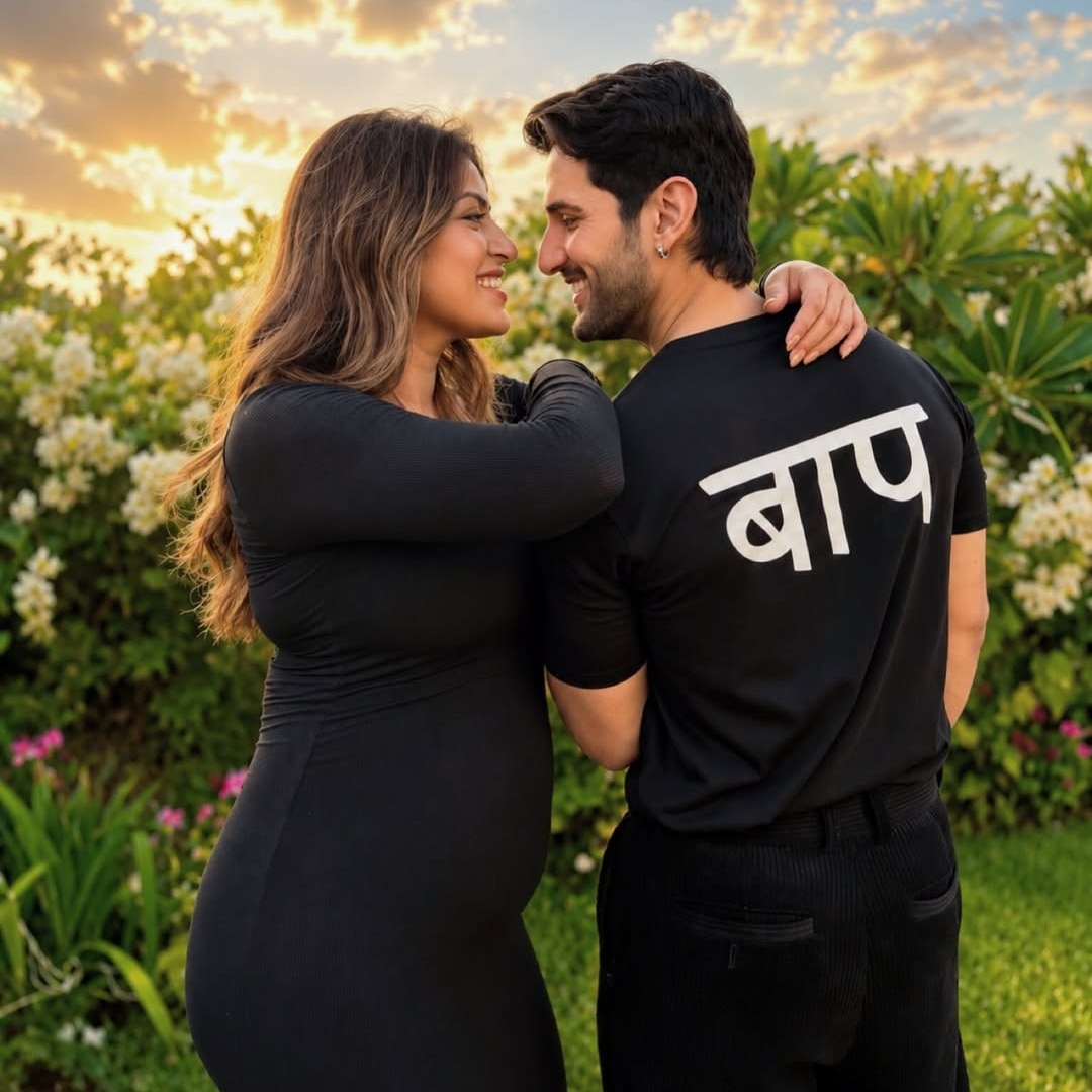 Actors Aditya Seal-Anushka Ranjan announce first pregnancy: Waited a hundred years