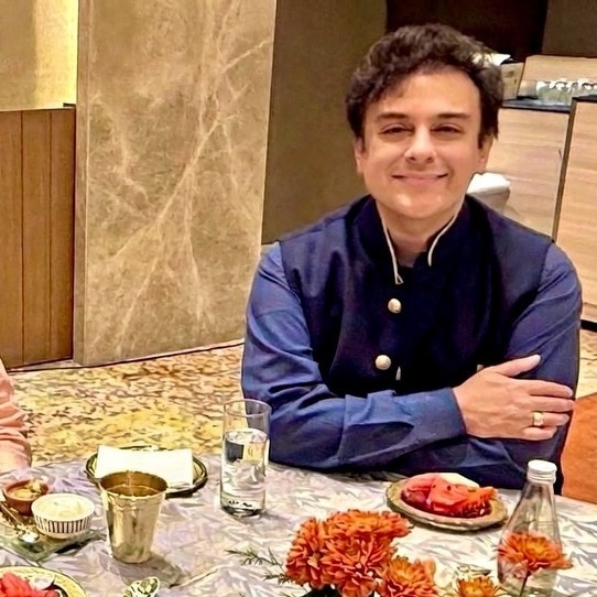 Adnan Sami reacts to trolls after sharing pics with Mohan Bhagwat: I am a free soul