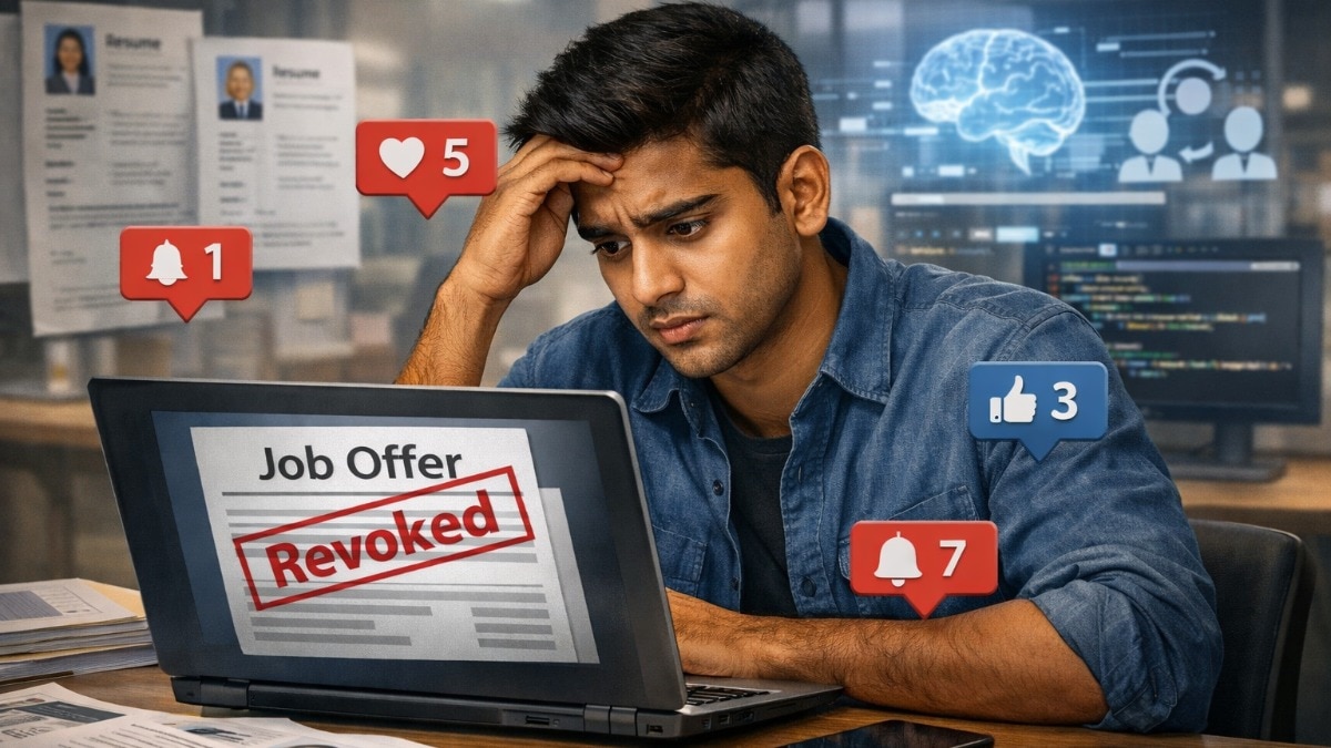 Adobe executive seeks job for son after campus offer is withdrawn