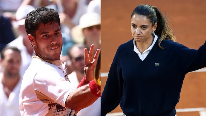Adolfo Vallejo faces heat after controversial remark on Ana Carvalho. Courtesy: Reuters/Getty Images Adolfo Vallejo