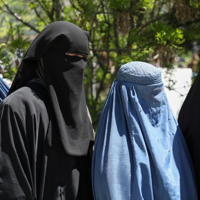 Virgin girl's silence is consent: Taliban legalises child marriage in Afghanistan