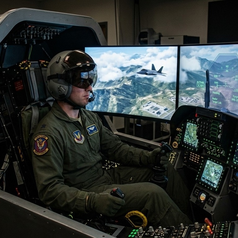 Air Force eyes advanced AGNI warfare simulator for Rafale, Sukhoi combat training