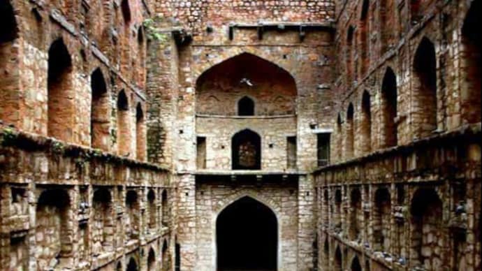 Best offbeat places in Delhi to visit this weekend