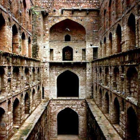 Best offbeat places in Delhi to explore this weekend
