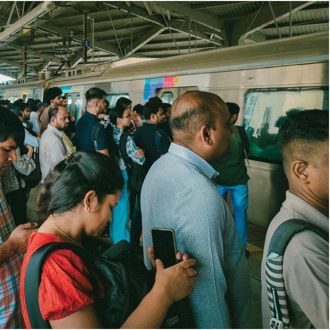 Ahmedabad native calls Mumbai ‘insanely overrated’ after moving from Delhi