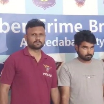 Ahmedabad woman gets lured into nude video call after ‘astrology’ trap, blackmailed
