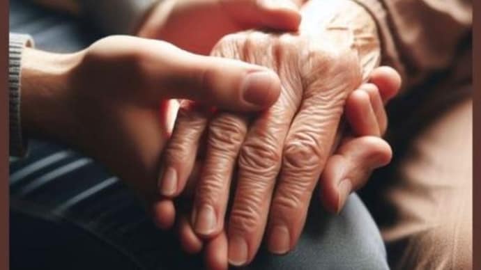 AI & Face Recognition to Reunite Elderly from Old Age Homes with Families