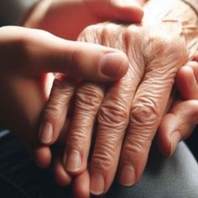 Your morning aches may be inflammaging, doctors say