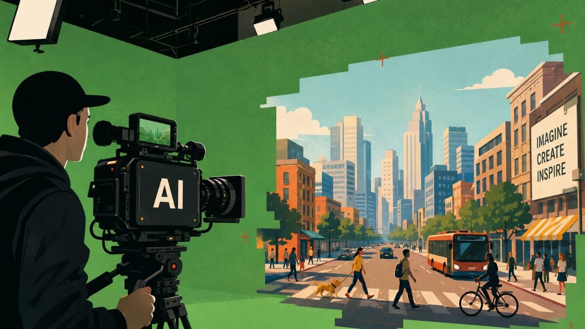 AI filmmaking gets real and viral, Bollywood filmmakers say now show human emotions