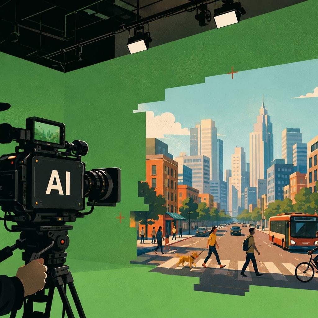 AI filmmaking gets real and viral, Bollywood filmmakers say now show human emotions