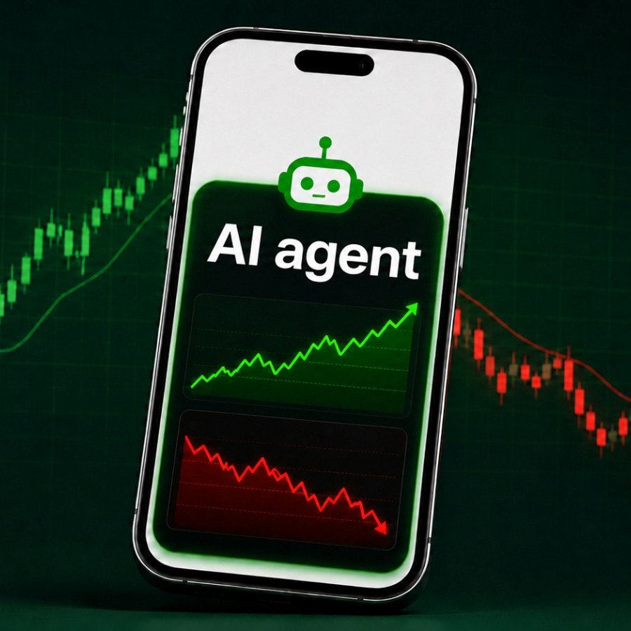 AI agents can now do trading for you, they can also buy stuff using your credit card