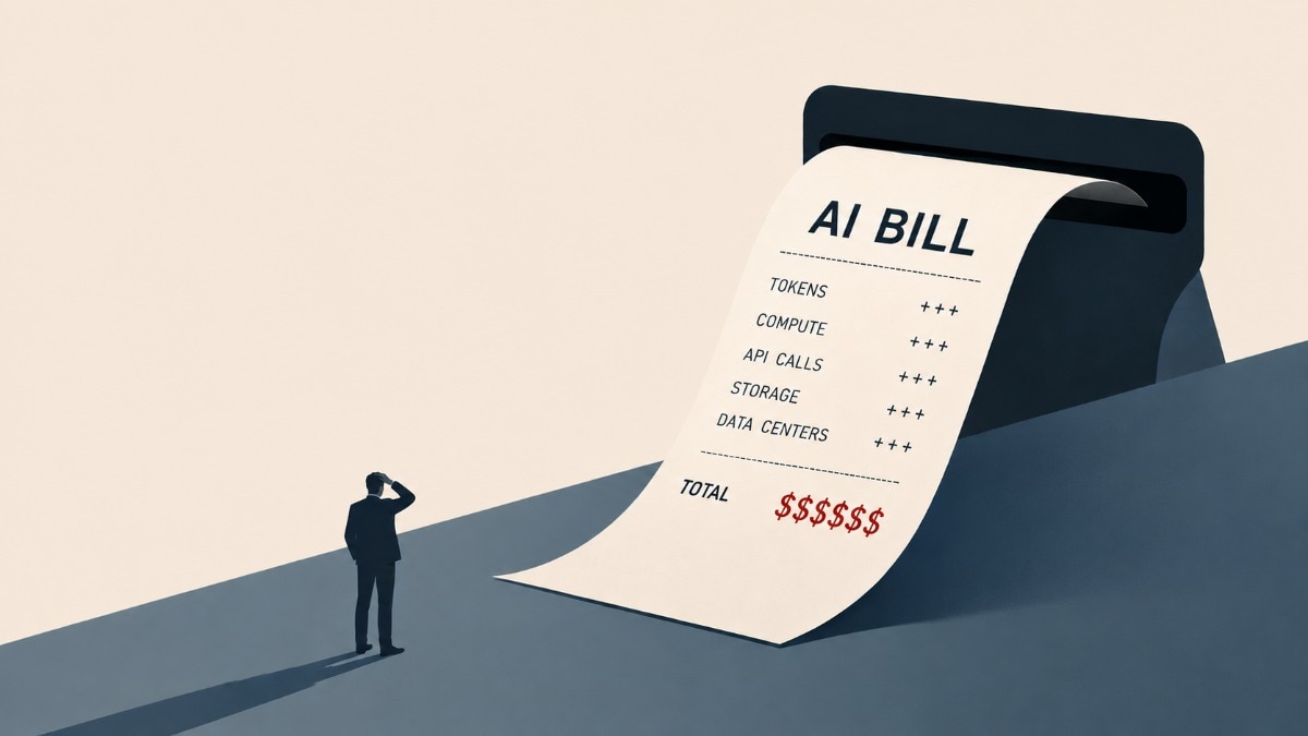 Microsoft and peers curb AI use amid rising token costs