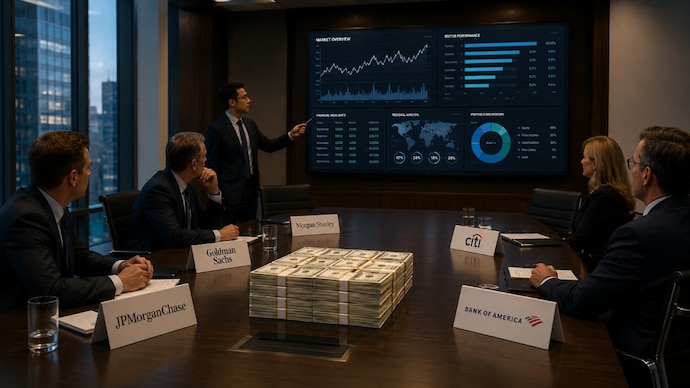 Workshops teach finance pros to automate research and analysis.