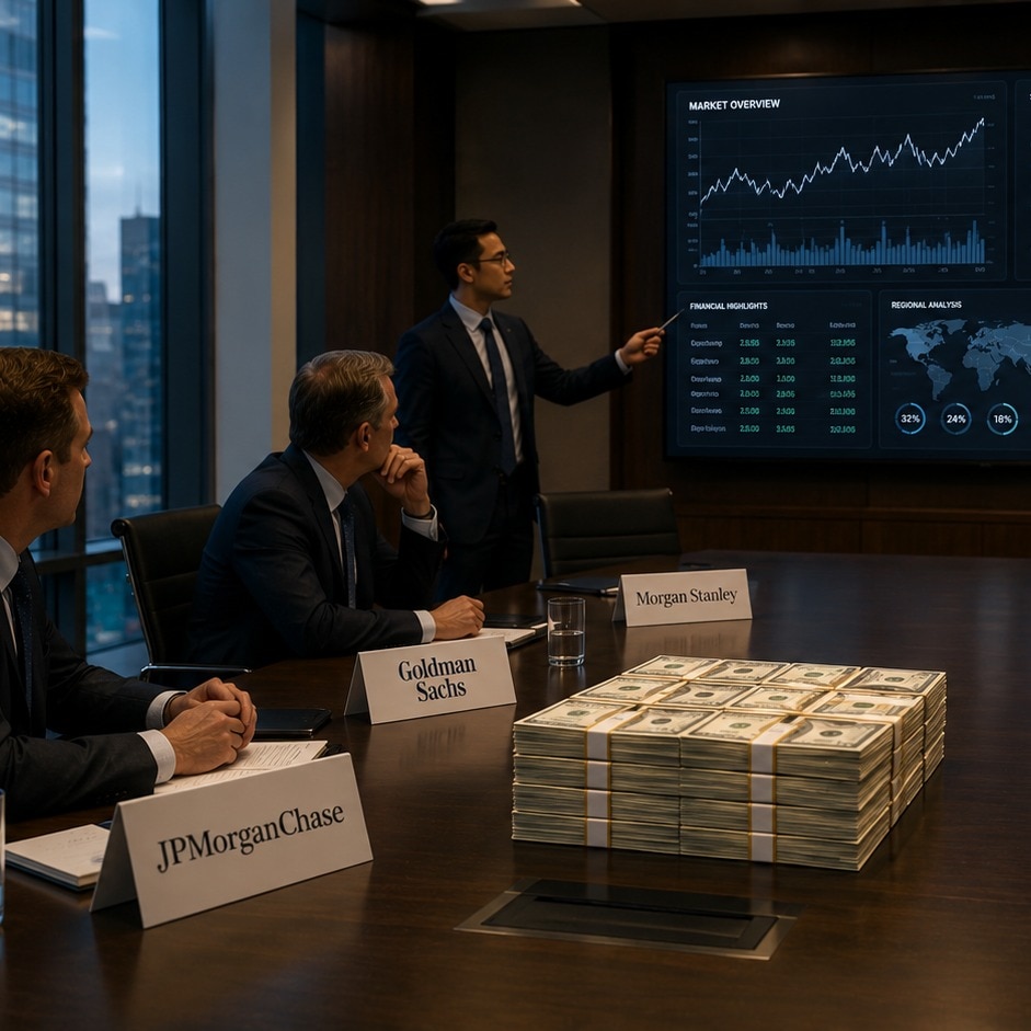 Rs 24 lakh for one session from AI gurus? Wall Street says it’s worth it