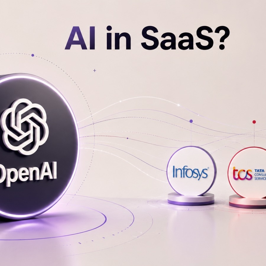 OpenAI enters services with Deployment Company, should Indian IT giants worry?