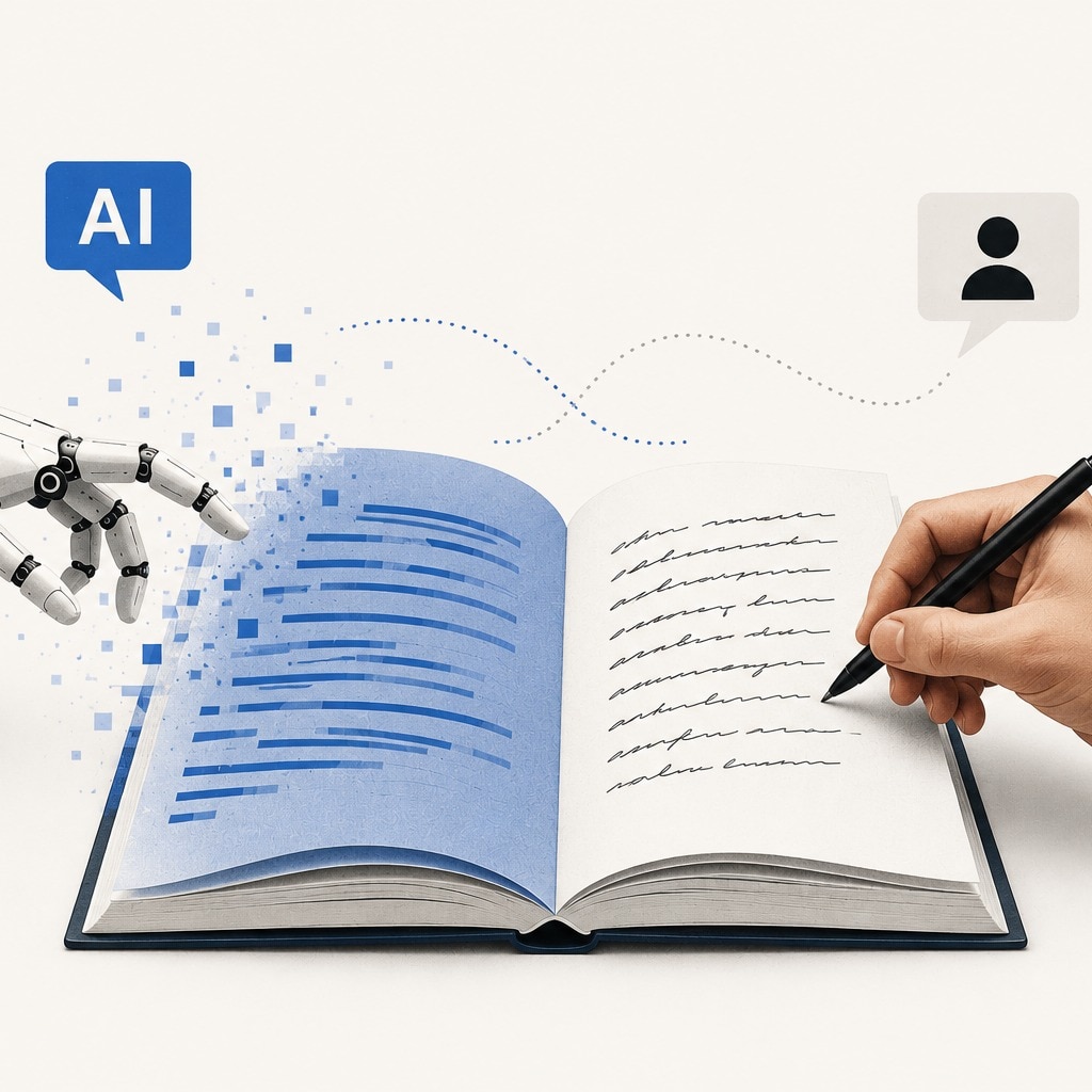 Book about AI and future of truth used quotes made up by AI, author says he is investigating