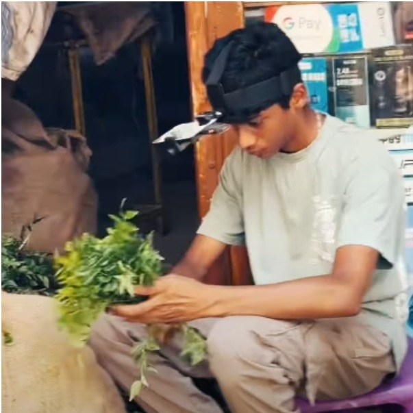 Bengaluru street vendor’s AI gig could beat corporate salaries, but there’s a catch