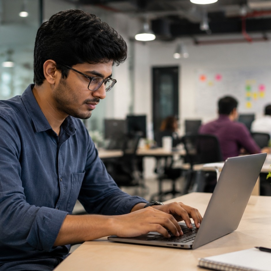 AI is taking tech jobs, but this unexpected sector is hiring like crazy