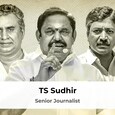 AIADMK, Edappadi Palaniswami crisis: Why EPS faces revolt after 2026 defeat AIADMK, Edappadi Palaniswami crisis: Why EPS faces revolt after 2026 defeat