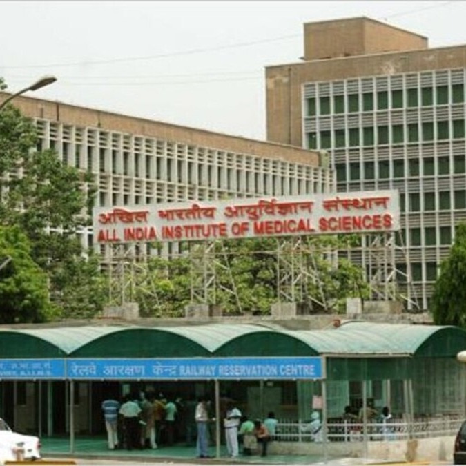 AIIMS spine surgery method gains global attention