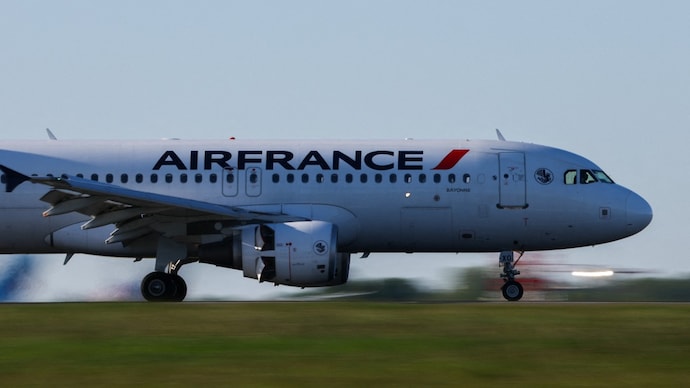 Reuters) Air France later confirmed the diversion and said the passenger had been denied entry under new US public health regulations.