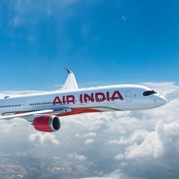 Air India reports $2.8 billion loss in FY26, biggest since Tata takeover