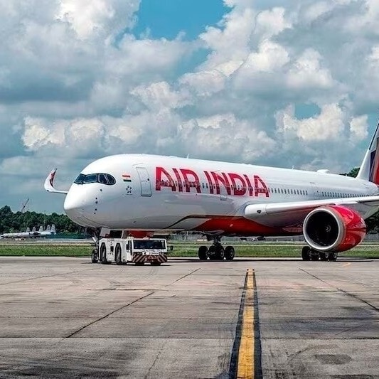 Air India trims domestic flights for July-August as fuel costs soar