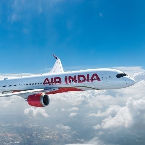 Air India cuts flights to major global destinations as fuel costs surge