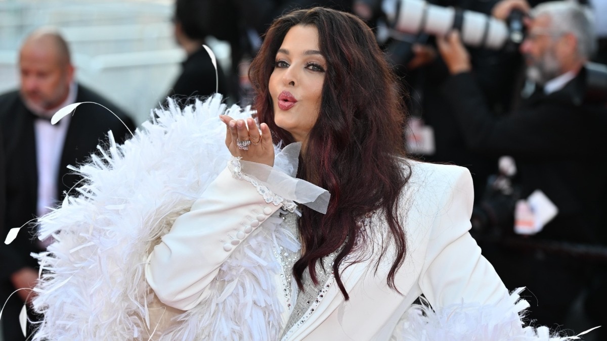 Aishwarya Rai