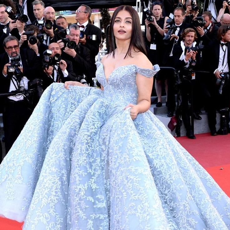 Fashion first, cinema later: How Cannes became India's favourite runway