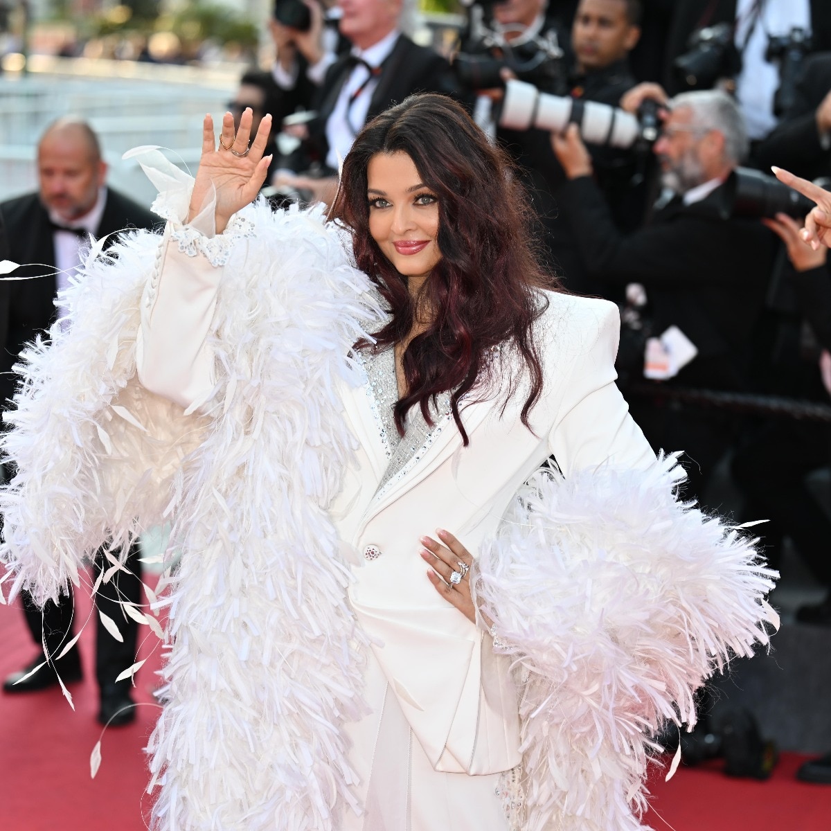 Aishwarya Rai Bachchan