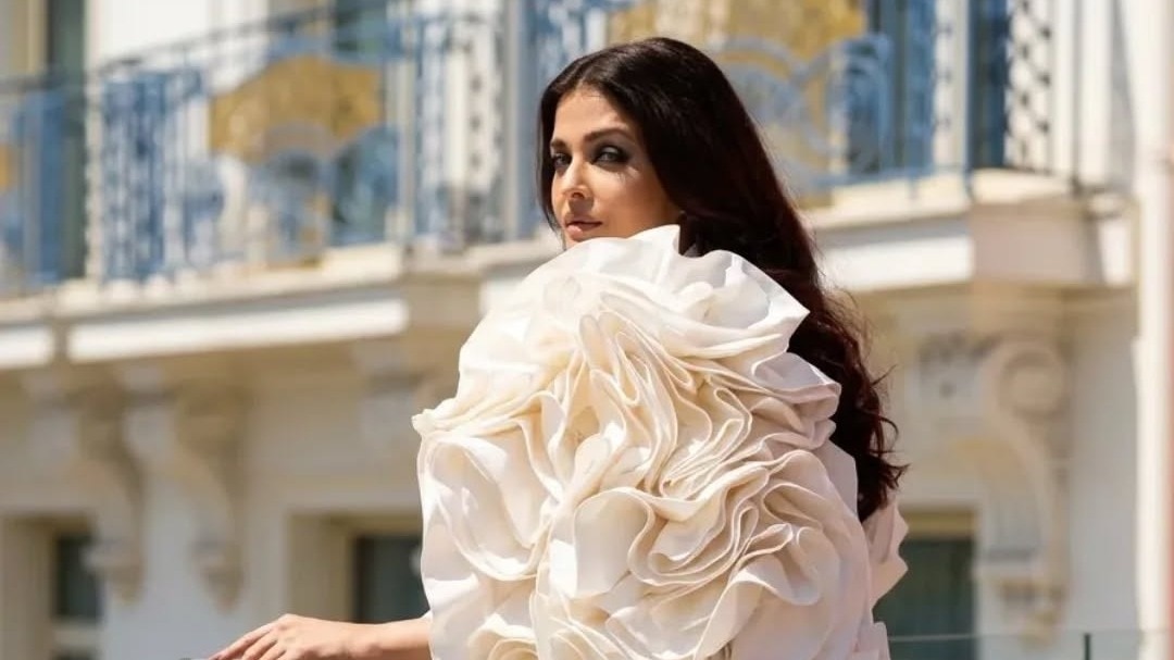 Aishwarya Rai Bachchan