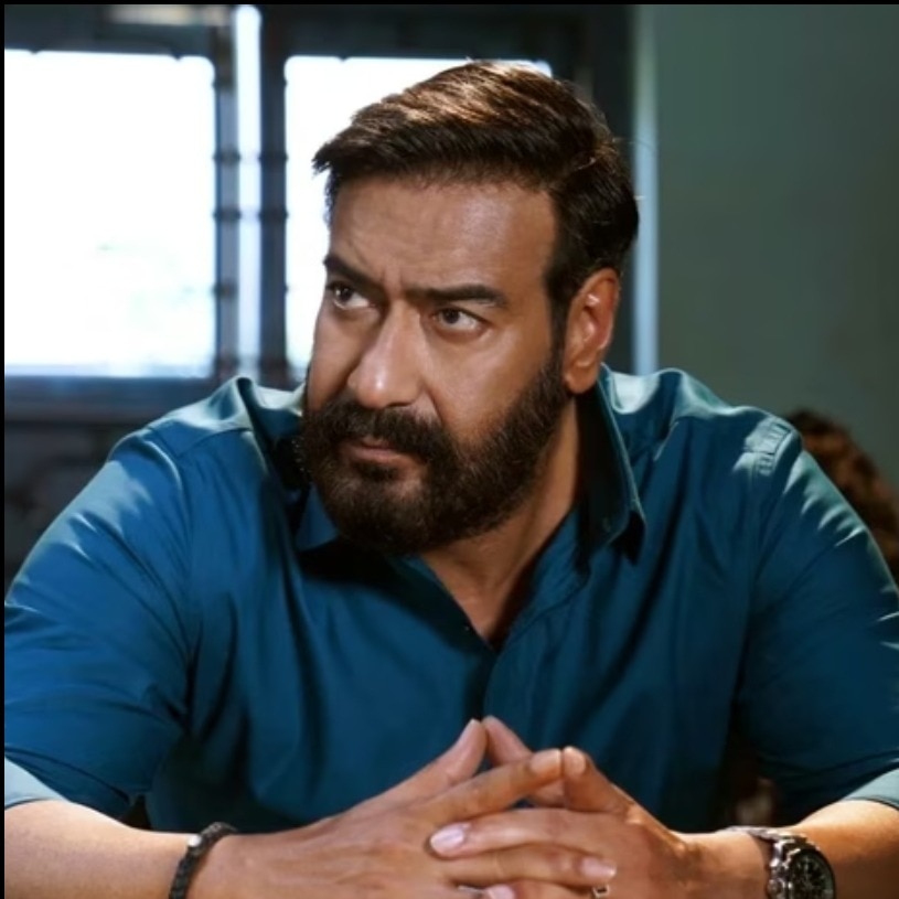 Drishyam 3 makers tease big difference between Ajay Devgn and Mohanlal’s versions