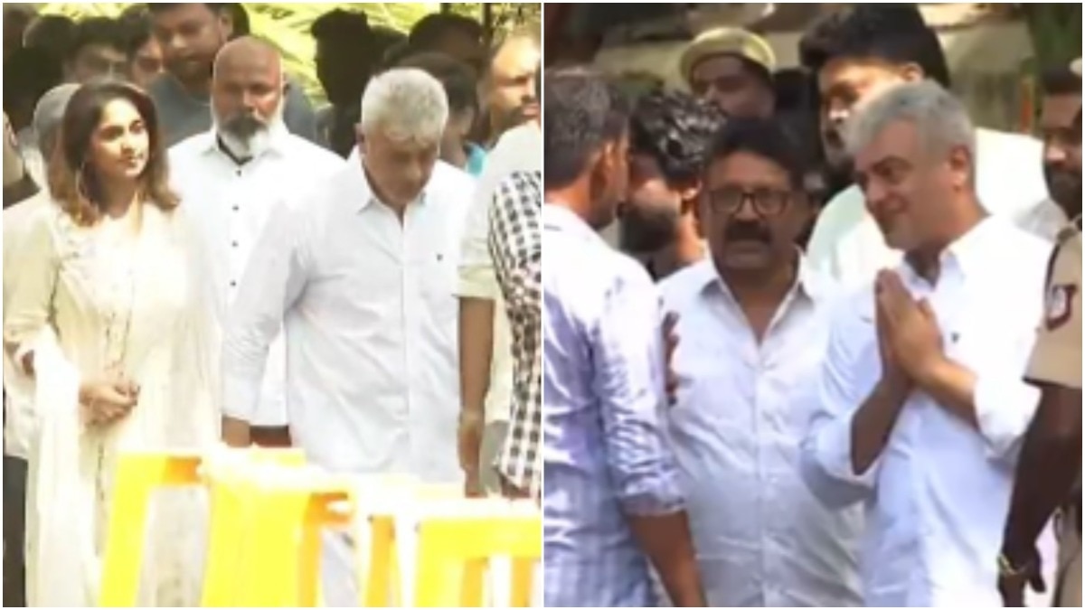 Ajit Kumar