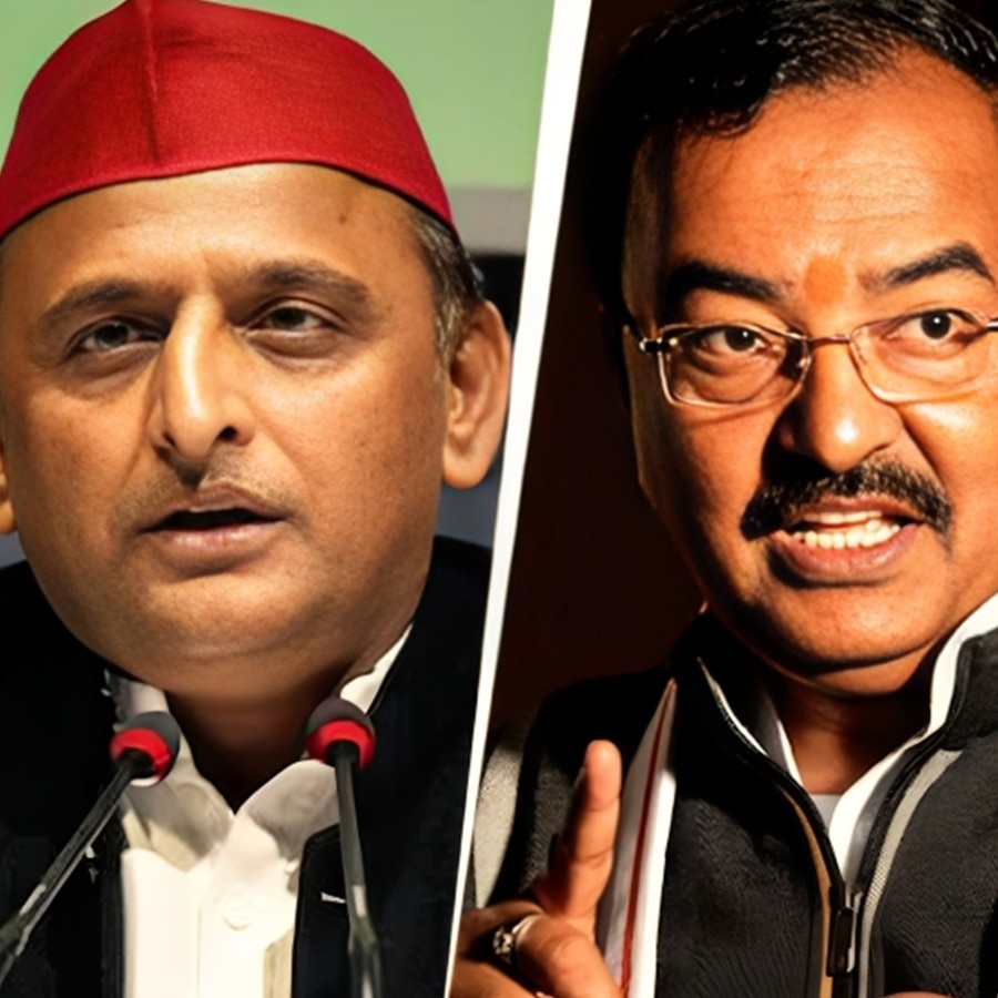 Akhilesh, Keshav, Pathak