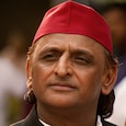 Akhilesh Yadav and Prateek Yadav Akhilesh Yadav and Prateek Yadav