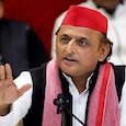 Akhilesh Yadav Akhilesh Yadav