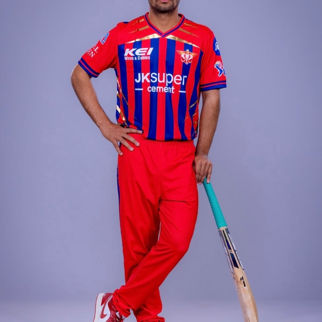 Who is Akshat Raghuwanshi? MP batter makes IPL debut against idol Rohit Sharma