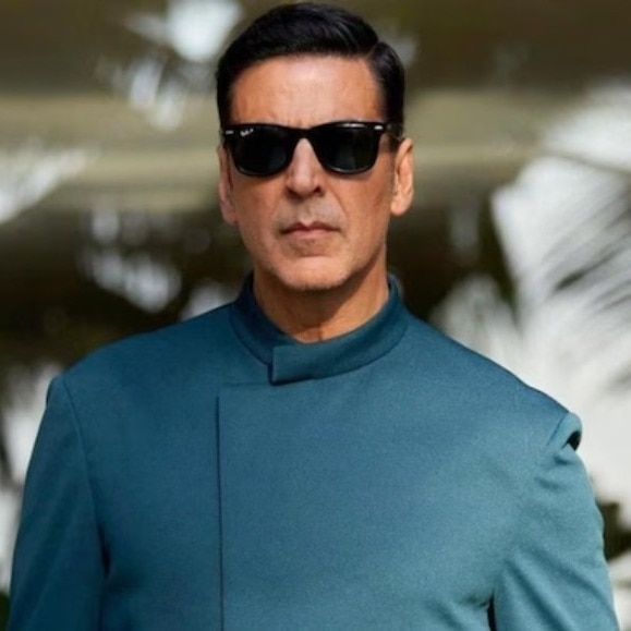 Akshay Kumar to lead alien thriller Samuk, Hollywood stunt experts join