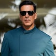 Akshay Kumar to lead alien thriller Samuk Akshay Kumar to lead alien thriller Samuk