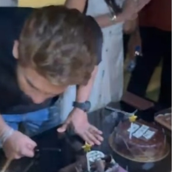 Allu Arjun's wife Sneha Reddy gives peek into actor's 44th birthday in April dump