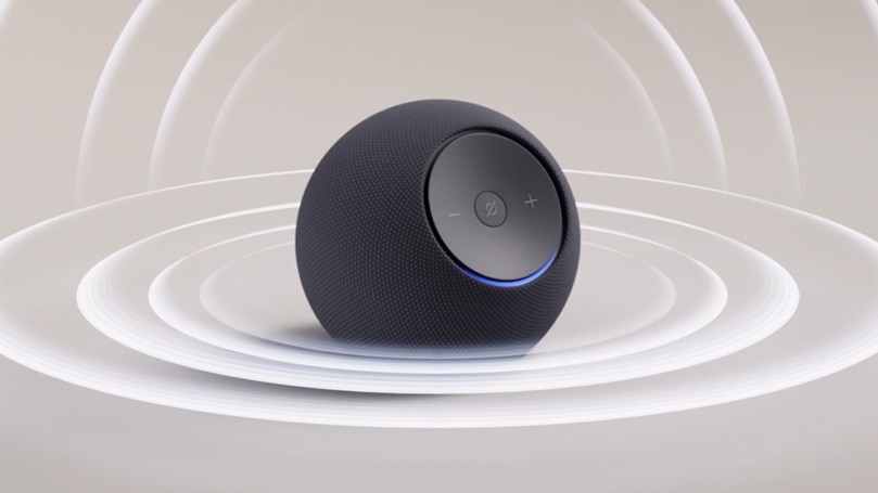 Amazon launches Echo Dot Max and Echo Studio in India with premium audio upgrades