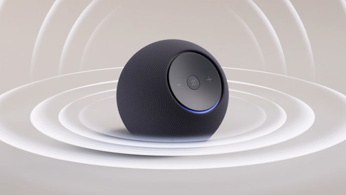 Amazon launches Echo Dot Max and Echo Studio in India. (Image credit: Amazon)