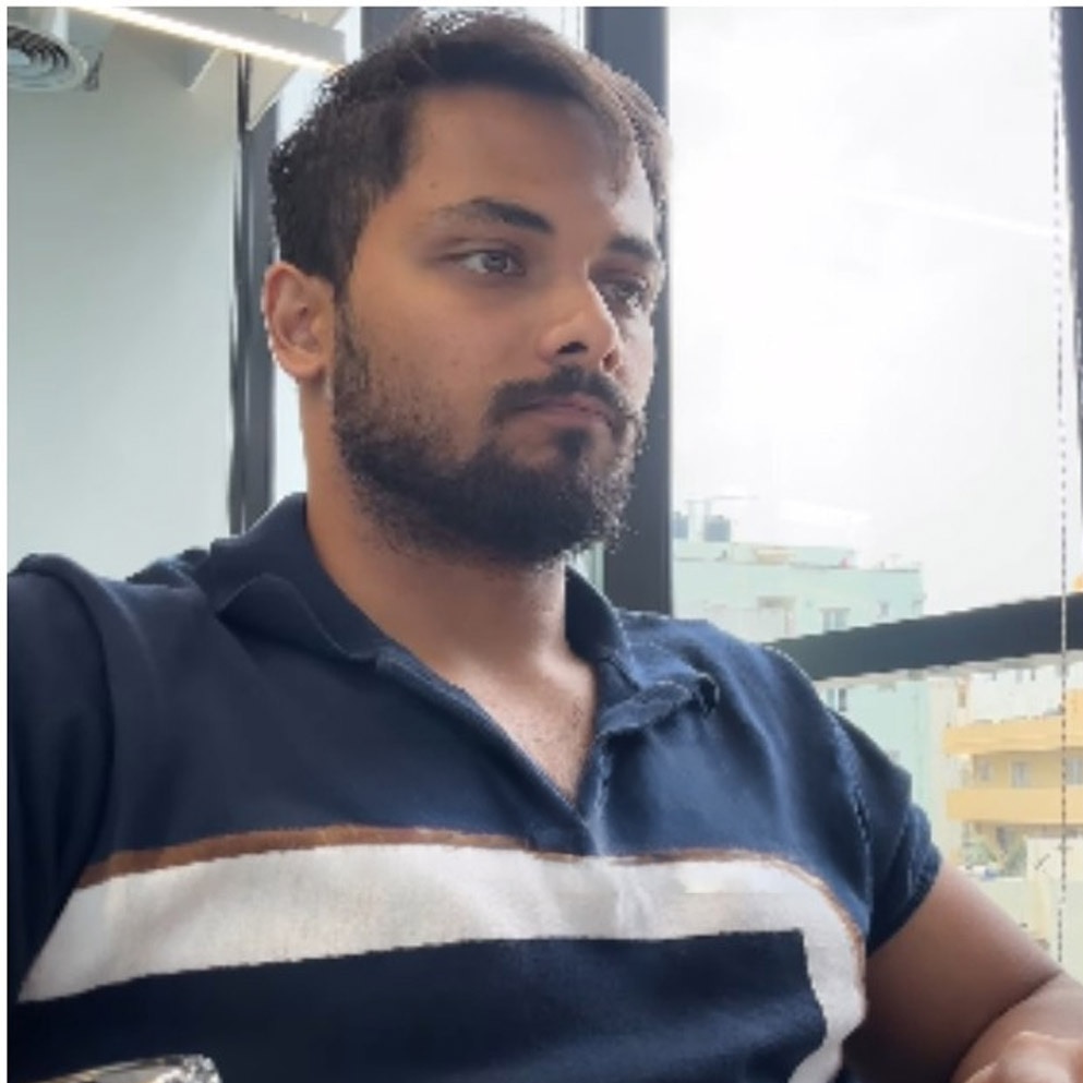 Amazon employee shares how he spends Rs 51,000 monthly for ‘decent life’ in Bengaluru