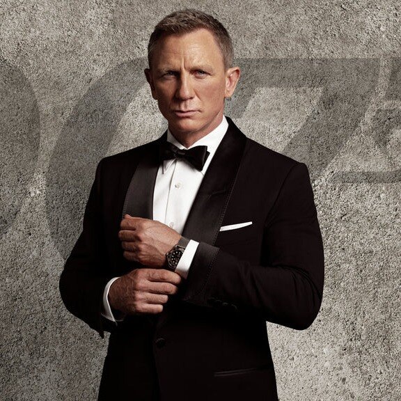Who could be the next James Bond? Makers share casting update